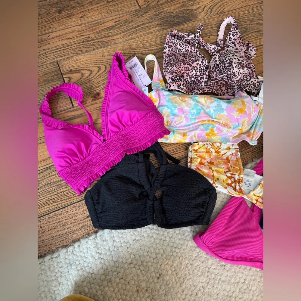 Bikini bundle - Picture 2 of 4